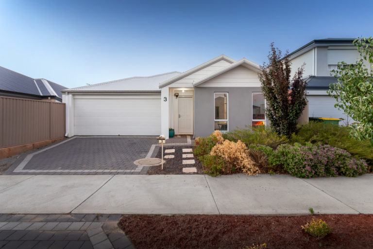 3 Blossom View gallery