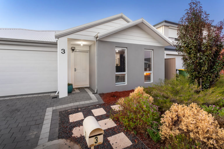 3 Blossom View gallery