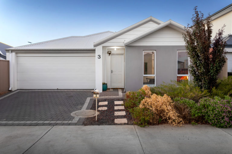 3 Blossom View gallery