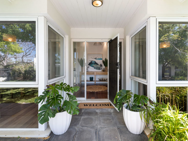 5 Florence Street gallery