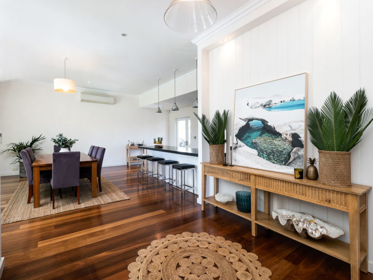 5 Florence Street gallery