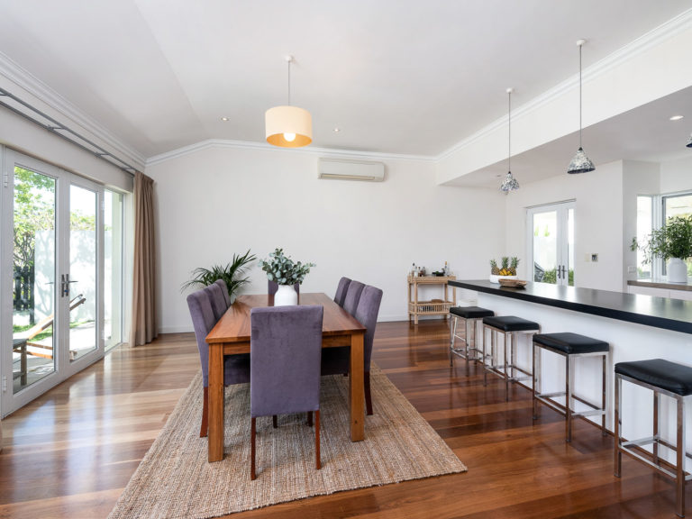 5 Florence Street gallery