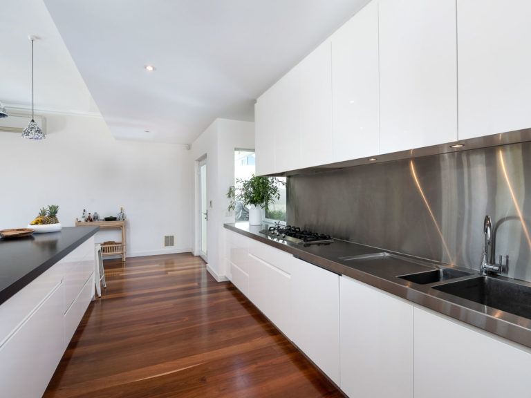 5 Florence Street gallery