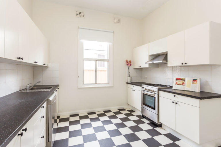 49 Clifton Street gallery