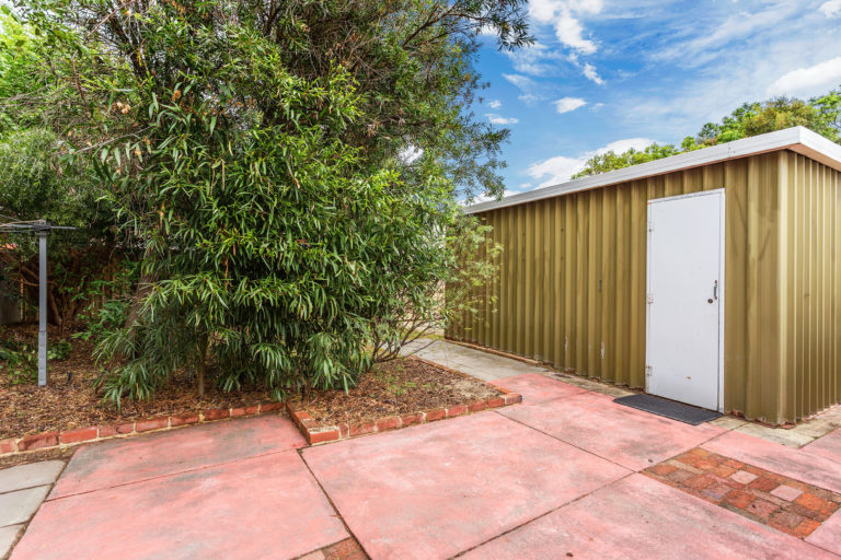 49 Clifton Street gallery