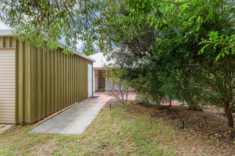 49 Clifton Street gallery