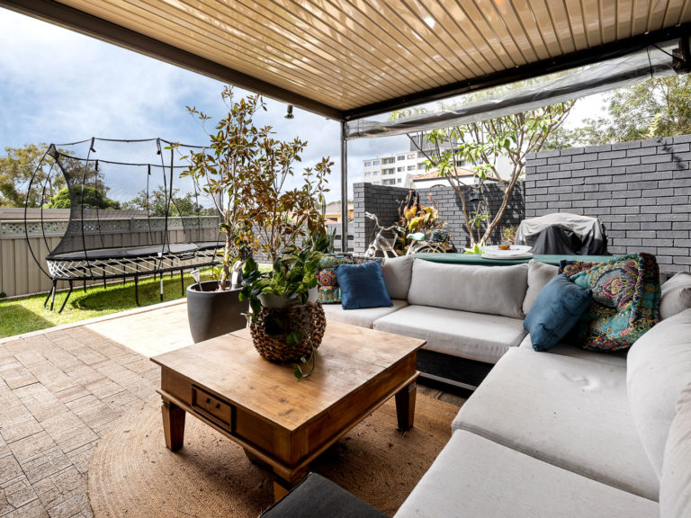 31 Chatsworth Terrace gallery