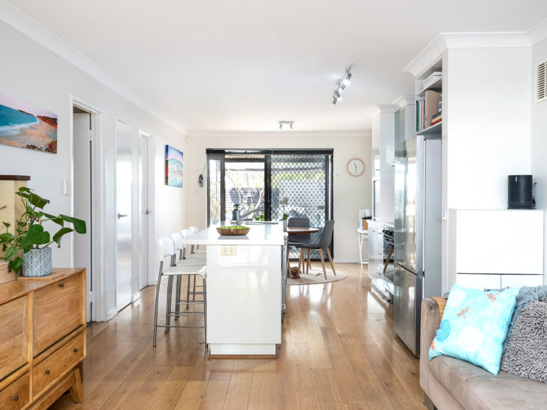 31 Chatsworth Terrace gallery