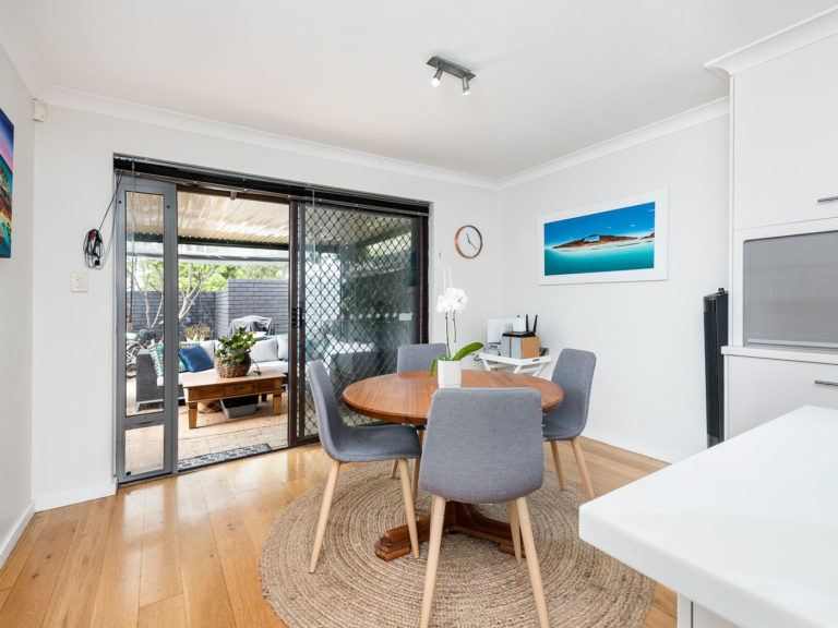 31 Chatsworth Terrace gallery