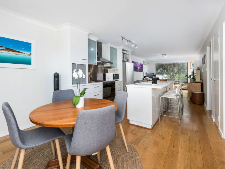 31 Chatsworth Terrace gallery