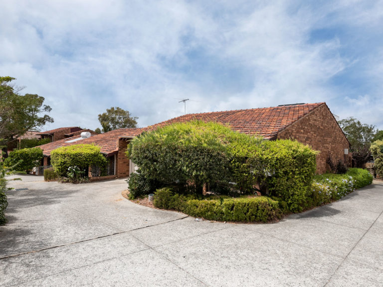 31 Chatsworth Terrace gallery