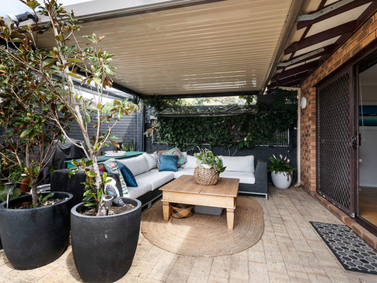 31 Chatsworth Terrace gallery