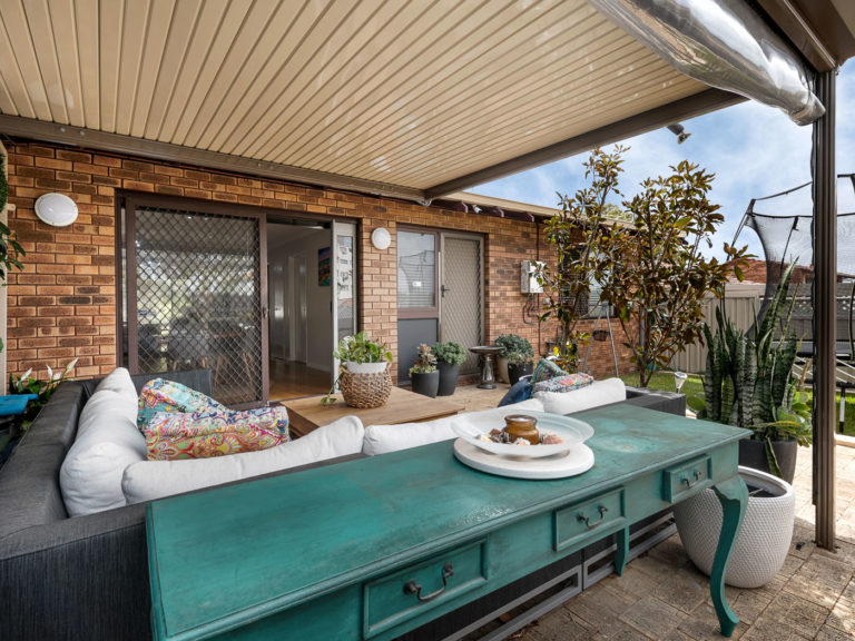 31 Chatsworth Terrace gallery