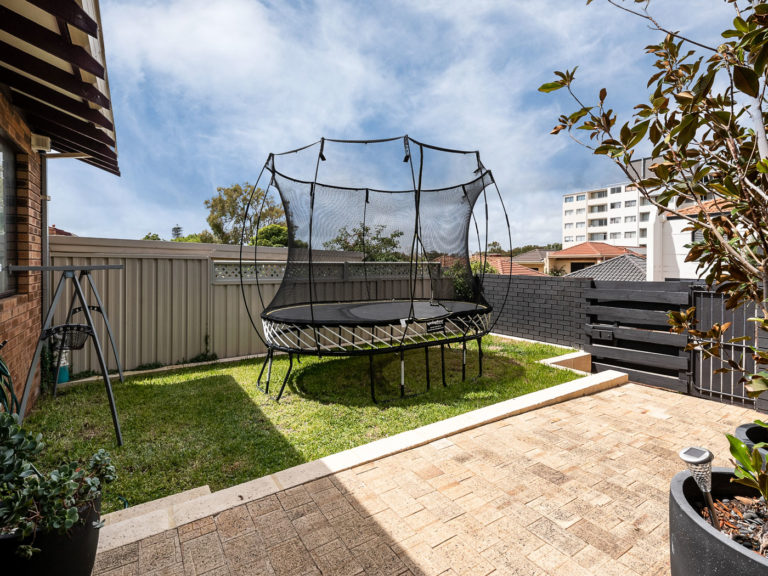 31 Chatsworth Terrace gallery