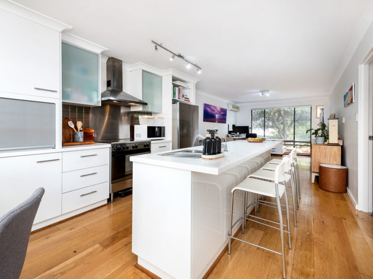 31 Chatsworth Terrace gallery