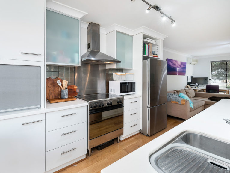 31 Chatsworth Terrace gallery