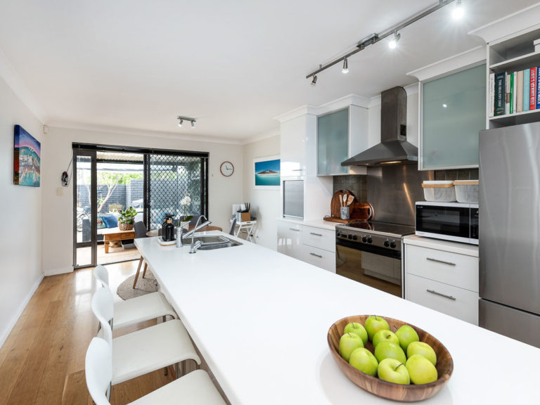 31 Chatsworth Terrace gallery