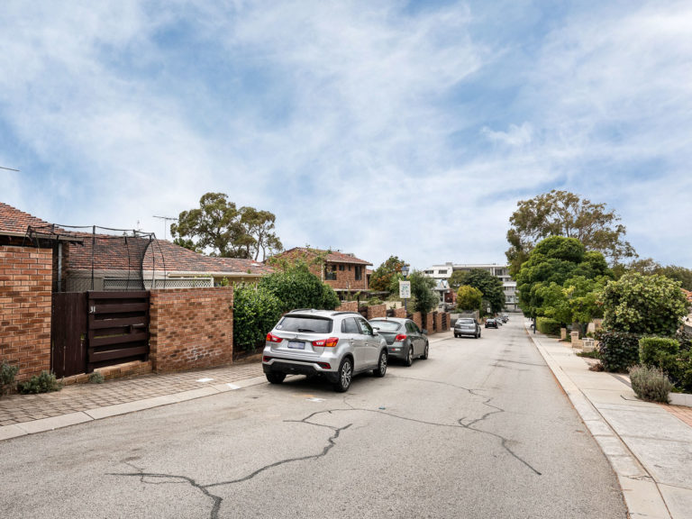 31 Chatsworth Terrace gallery