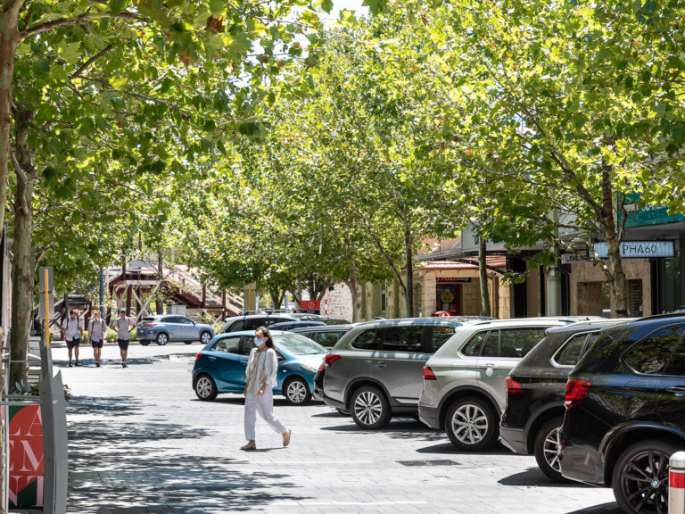 31 Chatsworth Terrace gallery