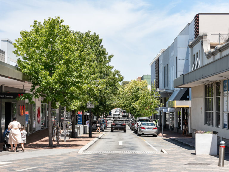 31 Chatsworth Terrace gallery