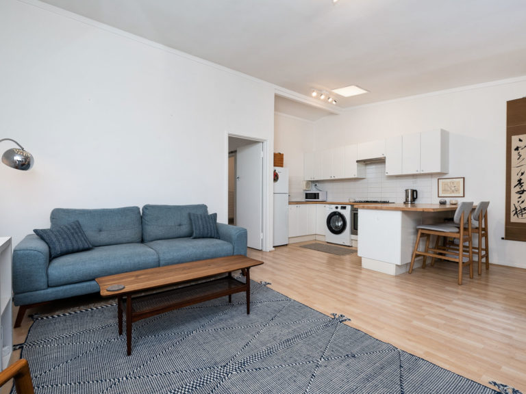 14/17 Glyde Street gallery