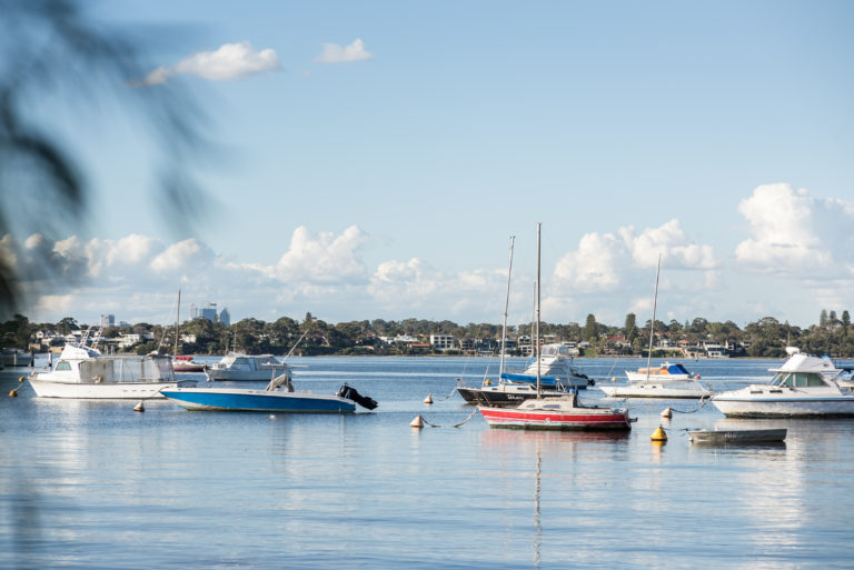 14/17 Glyde Street gallery