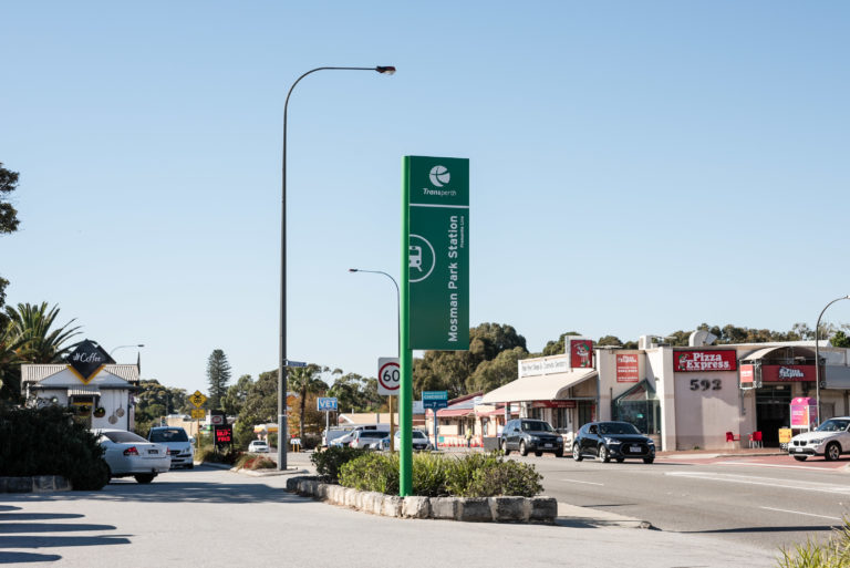 14/17 Glyde Street gallery