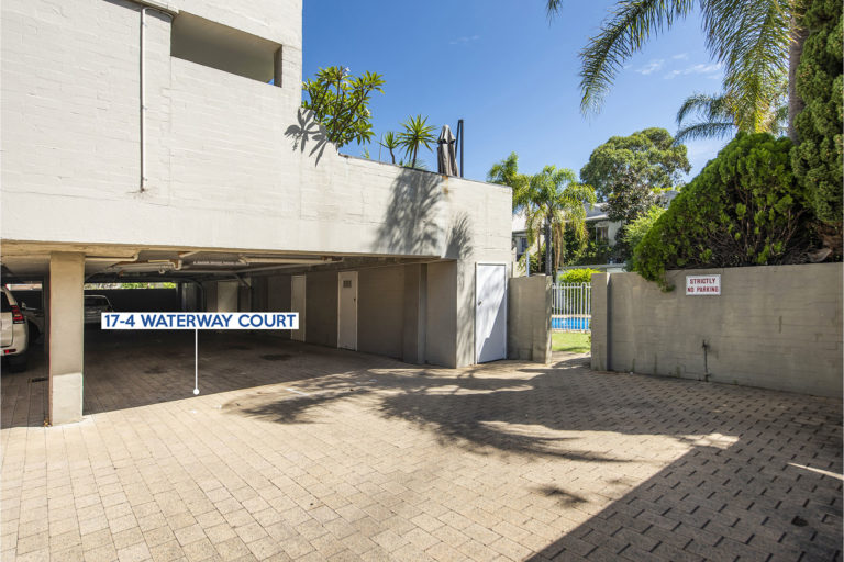 Unit 17, 4 Waterway Court gallery