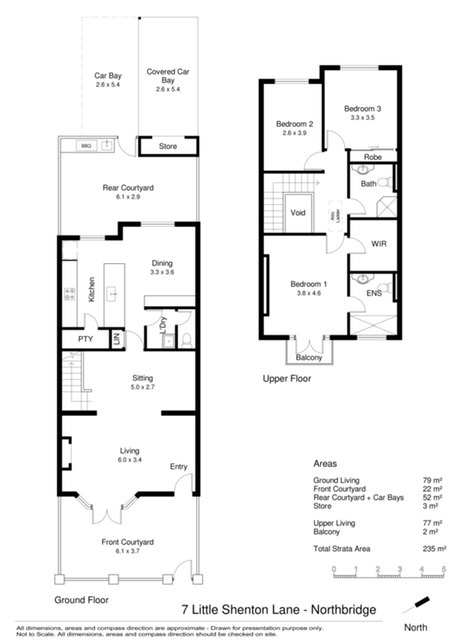 Floorplan image