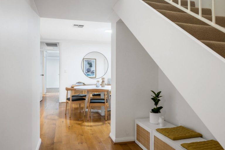 20 Prowse Street gallery