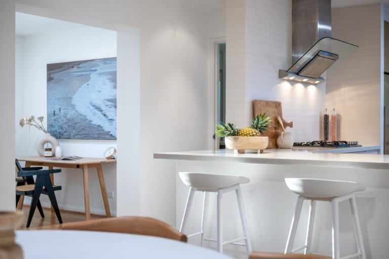 20 Prowse Street gallery