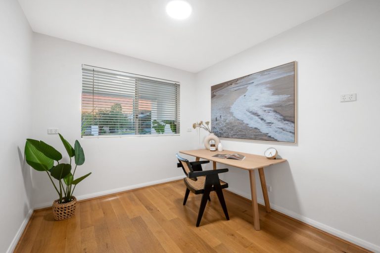 20 Prowse Street gallery