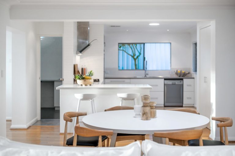 20 Prowse Street gallery