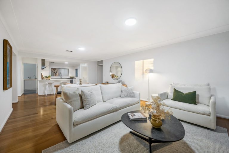 20 Prowse Street gallery