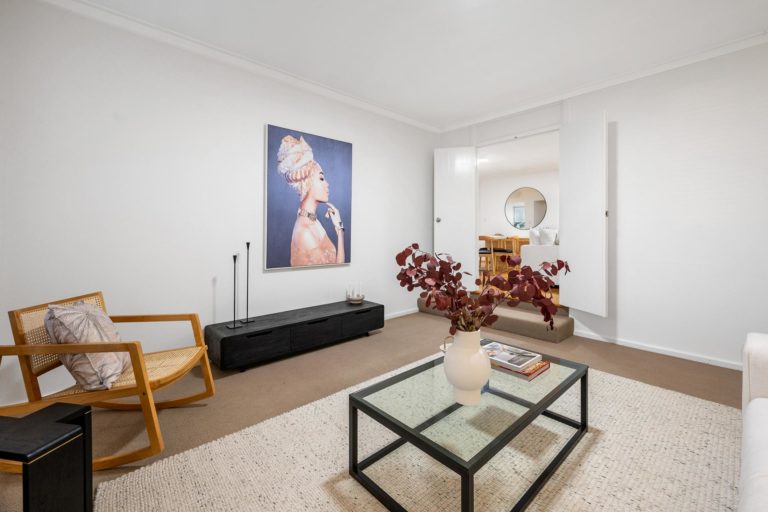 20 Prowse Street gallery