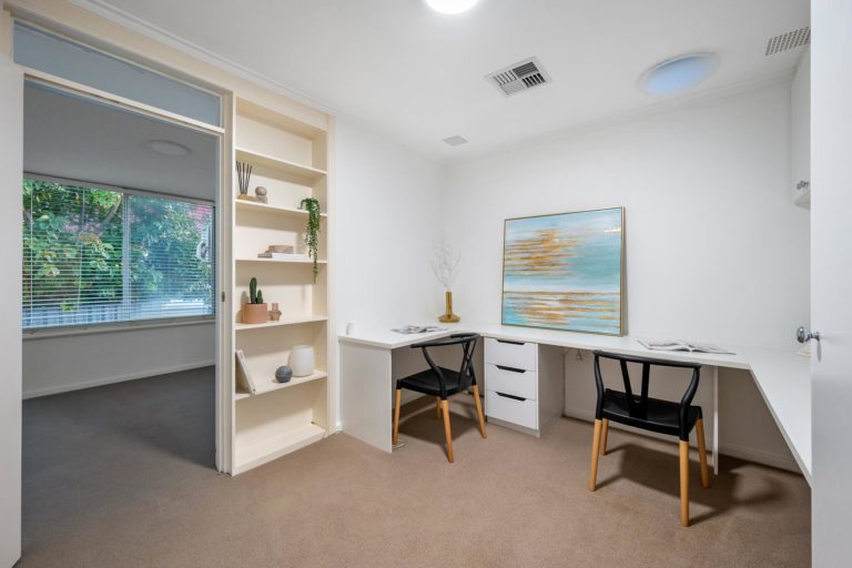 20 Prowse Street gallery