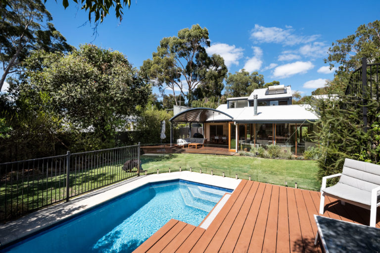 12 Fortview Road gallery