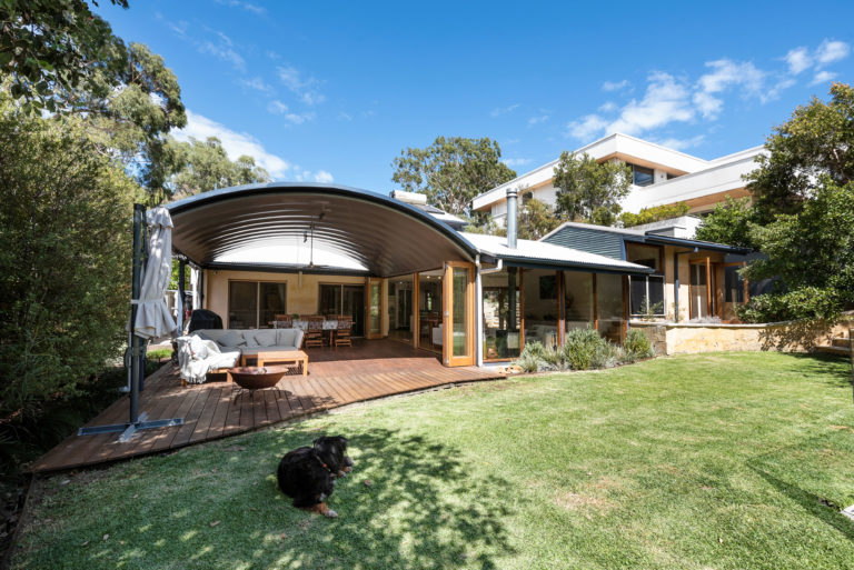 12 Fortview Road gallery