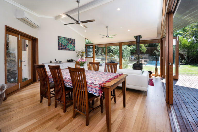 12 Fortview Road gallery