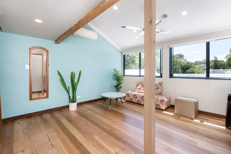 12 Fortview Road gallery