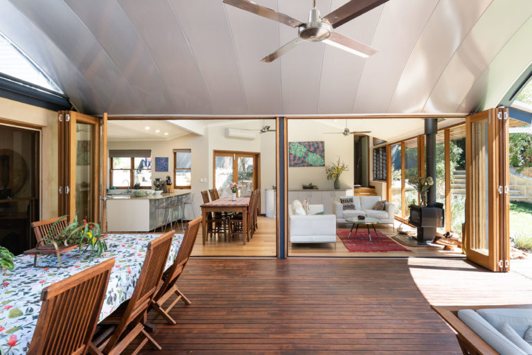 12 Fortview Road gallery