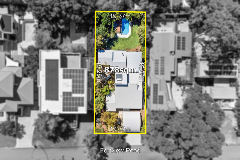 12 Fortview Road gallery