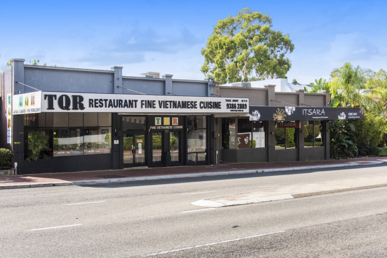 69A Williams Road gallery