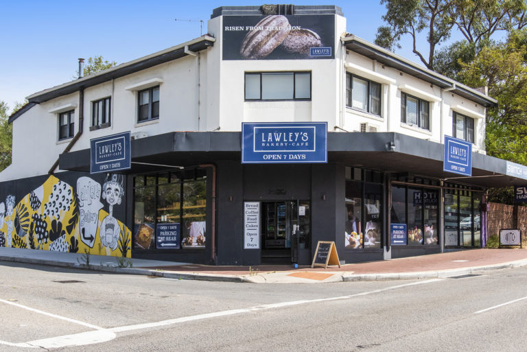 69A Williams Road gallery