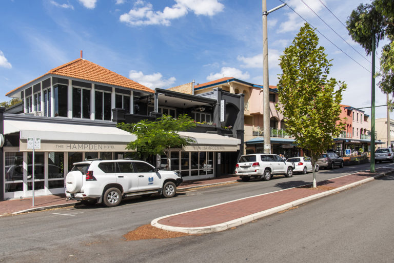 69A Williams Road gallery