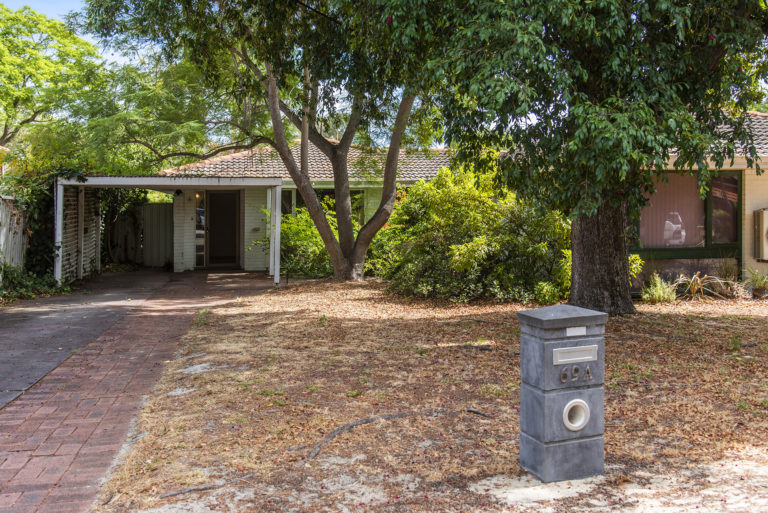 69A Williams Road gallery