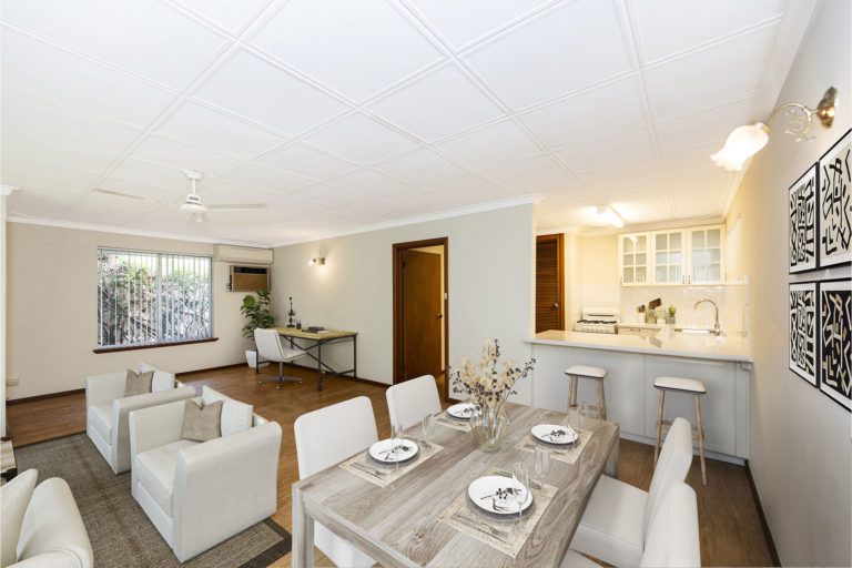 69A Williams Road gallery