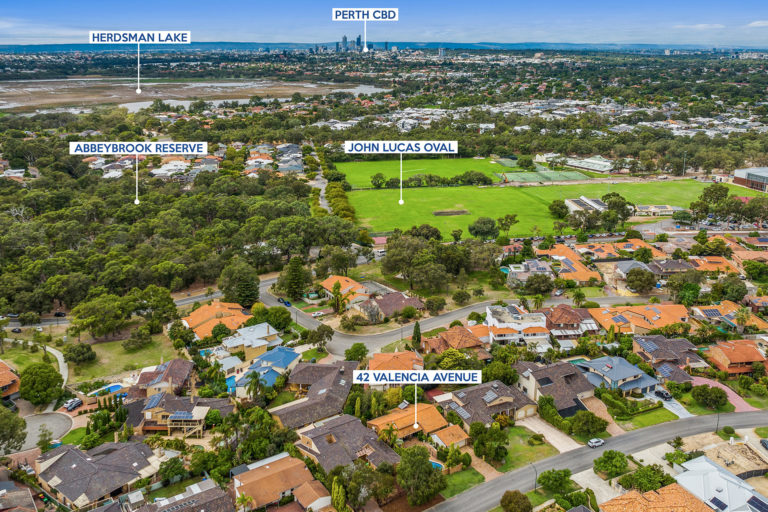 42 Valencia Avenue gallery