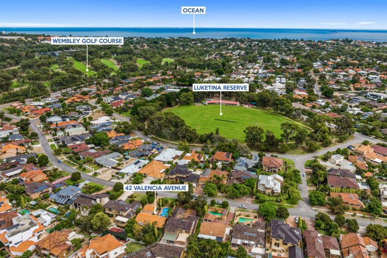 42 Valencia Avenue gallery