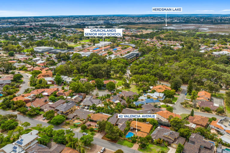 42 Valencia Avenue gallery